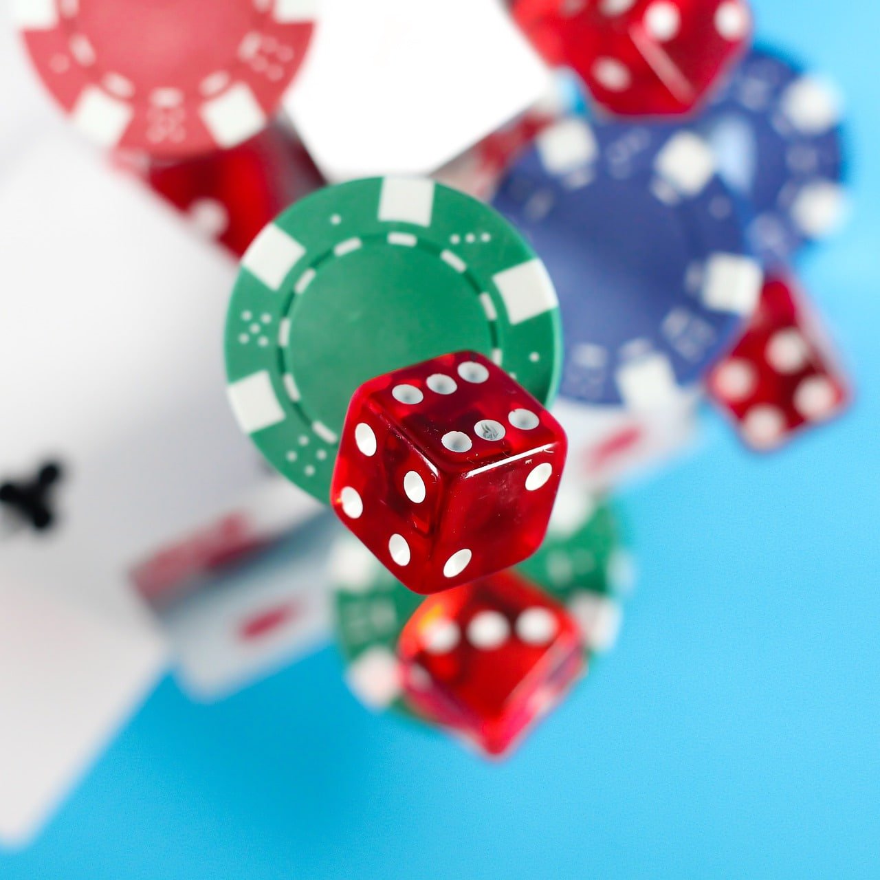 56 win bet