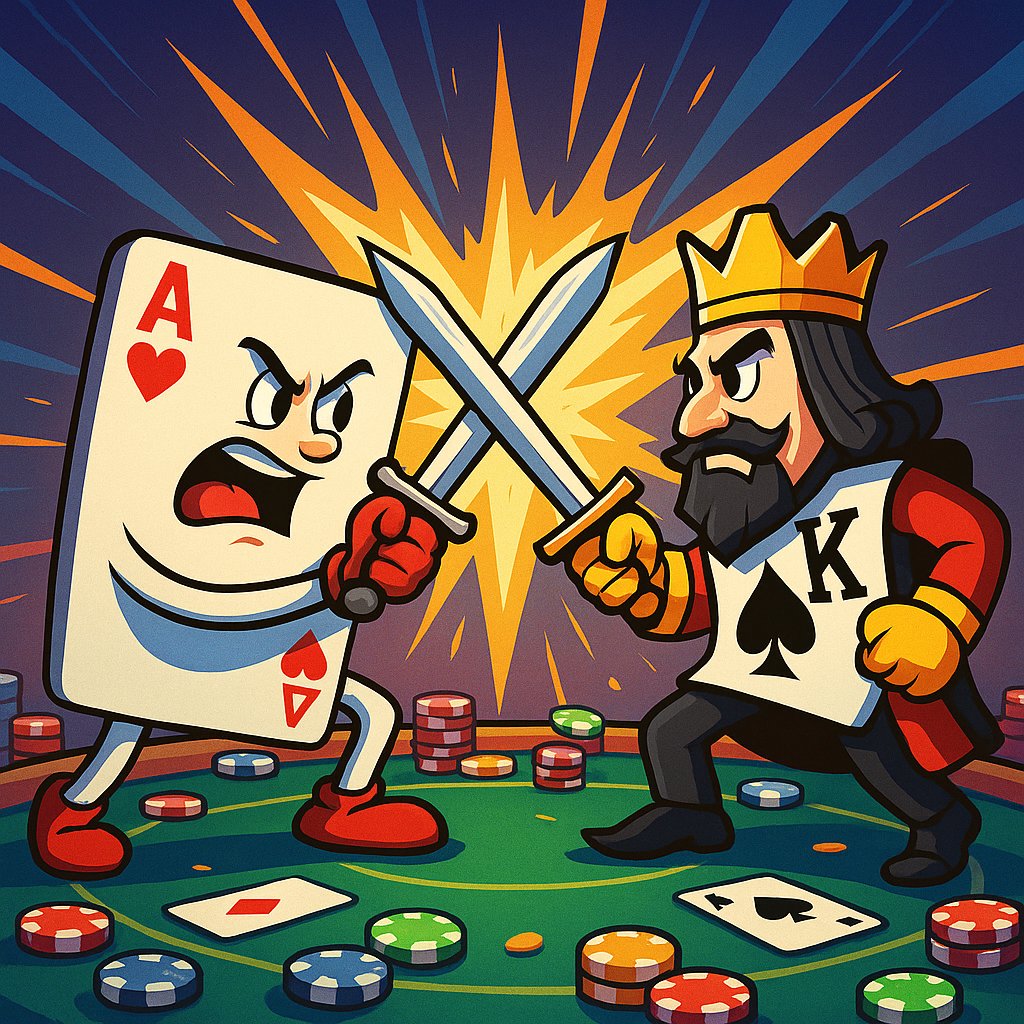 56 win bet